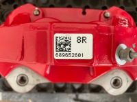 Купить Bmw 1 f40 x1 f48 f39 суппорты тормозные диски тормоза 360x30, фото thumb