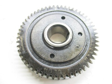 фото thumb №11, Honda accord crv civic viii ufo 2.2 i-ctdi колесо зубчатое распределительный вал