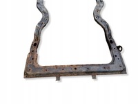 фото thumb №8, Підрамник передні subaru impreza ii 2001 перед wrx