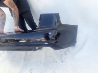 Audi a6 c7 4g kombi lift 14-17 бампер задняя pdc с Разборки, фото thumb