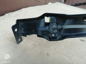 фото thumb №9, Підсилювач балка перед датчики j9c3-17e778-a jaguar e-pace x540 18r