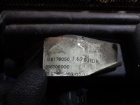 фото thumb №7, Радіатор вентилятор fiat doblo 2 ii opel combo d 1.6 m-jet