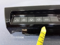 фото thumb №6, Peugeot 508 ii 18- перемикачі панель 9813549377