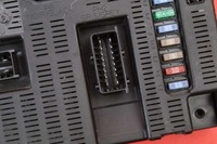 фото thumb №12, Коробка запобіжників bsi 9664368980 citroen jumpy ii 1.6 hdi 90 km 07-16