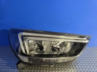 Купить Opel mokka x 17- 42673059 фара передняя перед правый  обычная led, фото thumb