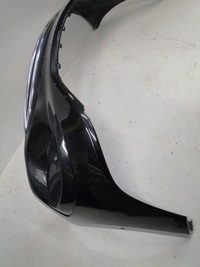 фото thumb №10, Mercedes eqe 295 w295 бампер передній pts sedan