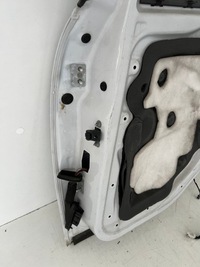 фото thumb №10, Дверь правый задняя mini countryman r60