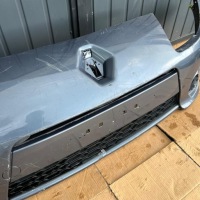 фото thumb №4, Бампер передний перед renault twingo ii 2 gt