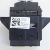 фото thumb №8, Audi a4 s4 b9 8w 2017 кнопки / перемикач регулювання гучність