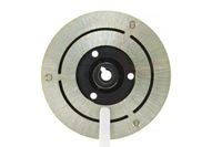 фото thumb №8, Диск сцепления компрессора климат. volvo fm 390 400