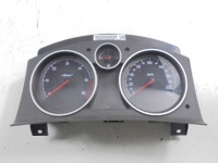 фото thumb №8, Opel zafira b счетчик приборы 1,9cdti 13230577
