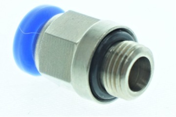Прямой разъем с уплотнением IQSG188G 1/8-8