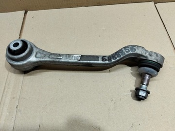 фото thumb №5, Bmw g20 g21 важіль правий перед переднє 6888856