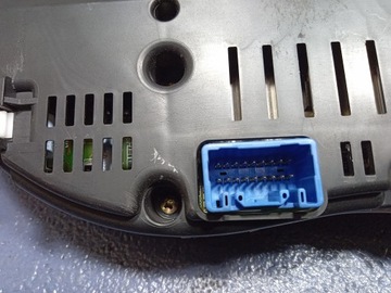 фото thumb №5, Toyota avensis t25 1.8 vvti спидометр приборы eu 83800-05531