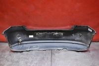 фото thumb №13, Бампер задня задній szary pdc vw polo 5 v 6r 3d 09-15