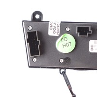 фото thumb №10, Mercedes c219 переключатели подвеска усилителя парковки a2118217058