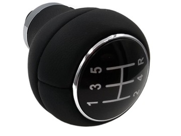 фото thumb №14, Ручка изменения коробки передач vw jetta iv v vi new beetle eos beetle fox up! lupo