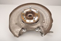 фото thumb №1, Land rover discovery l462 поворотный кулак левый зад my42-5a971-ab