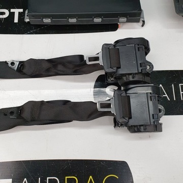 фото thumb №11, G30 g31 панель консоль подушки ремни подушка безопасности