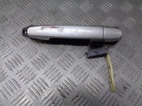 фото thumb №1, Ручка правая задняя наружная corolla verso