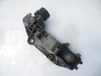 фото thumb №1, Кронштейн кронштейн двигуна натягувач ремінь renault master iii opel movano 2.3 dci