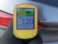 фото thumb №12, B6s kompletny задня кузов кришка багажника бампер лампи hyundai i30 iii lift 2021