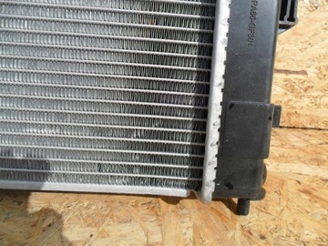 фото thumb №14, Hyundai ix35 lm 2013- радиаторов воды + вентилятор