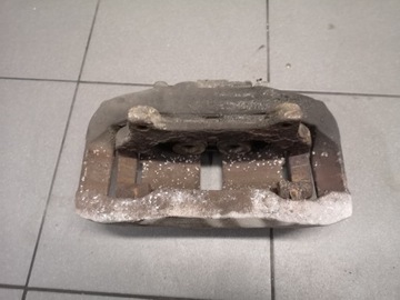 фото thumb №6, Суппорт тормозной левый перед audi vw 360mm