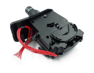 фото thumb №5, Перемикач комбінований світла clio iii modus 04-12