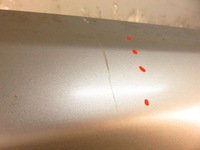 фото thumb №12, Дверь правое задние renault trafic ii cmg64