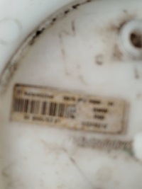 фото thumb №6, Насос топлива mini cooper countryman r60 09750669900