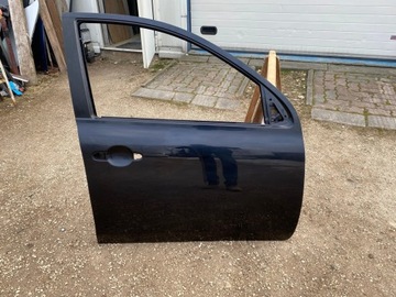 фото thumb №1, Двері передні праві micra k12