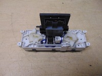 фото thumb №8, Панель керування обдув subaru forester 1 97-02