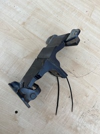 фото thumb №9, Jeep grand cherokee kj петли крышки багажника