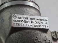 Турбонагнетатель renault master nissan navara 2.3 44106727r / hmlgt5568r Оригинал, фото thumb