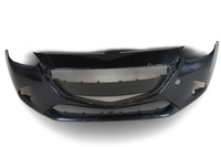 фото thumb №1, Бампер перед передний mazda 2 ii dj 2014-