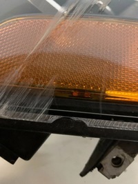 фото thumb №11, Dodge charger 2008 po права лампи передні