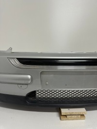 фото thumb №4, Бампер перед передний mini cooper r50