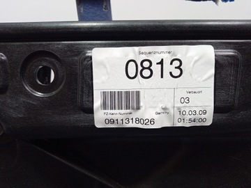 фото thumb №5, Vw golf vi hb підйомник вікна зад праві 5k4839756k