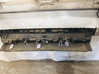 фото thumb №15, Балка плита pod бампер передній замок peugeot 208 клаксон #160