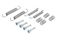 фото thumb №10, Bosch 1 987 475 090 набор аксессуары, тормозные колодки тормозные тормоза стояночного