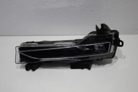 фото thumb №1, Tesla y противотуманная фара led drl лампа левая