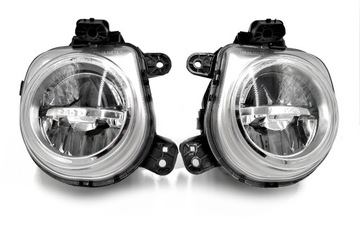 фото thumb №13, Фара протитуманний bmw f15 f16 f25 f85 f86