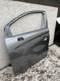 фото thumb №2, Дверь перед передние левая opel crossland x