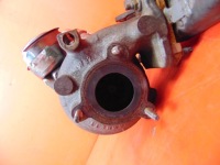 фото thumb №5, Renault laguna iii 3 2.0 dci турбонагнітач h8200347344