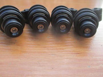 фото thumb №8, Opel astra g h vectra c signum 1.8 16v z18xe форсунки 90536149 bez lpg