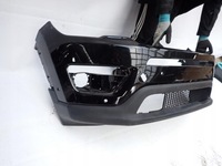 фото thumb №8, Jeep compass ii lift 20- бампер перед передній pdc