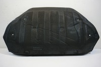 фото thumb №1, Tesla model 3 шумоізоляція двигуна 1083414-00-b