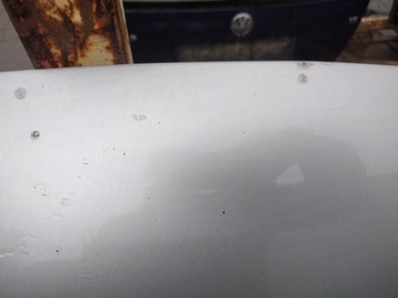 фото thumb №8, Капот vw passat b5 fl