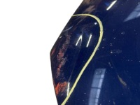 Skoda rapid nh 2016 крышка передняя / капот двигателя Доставка, фото thumb